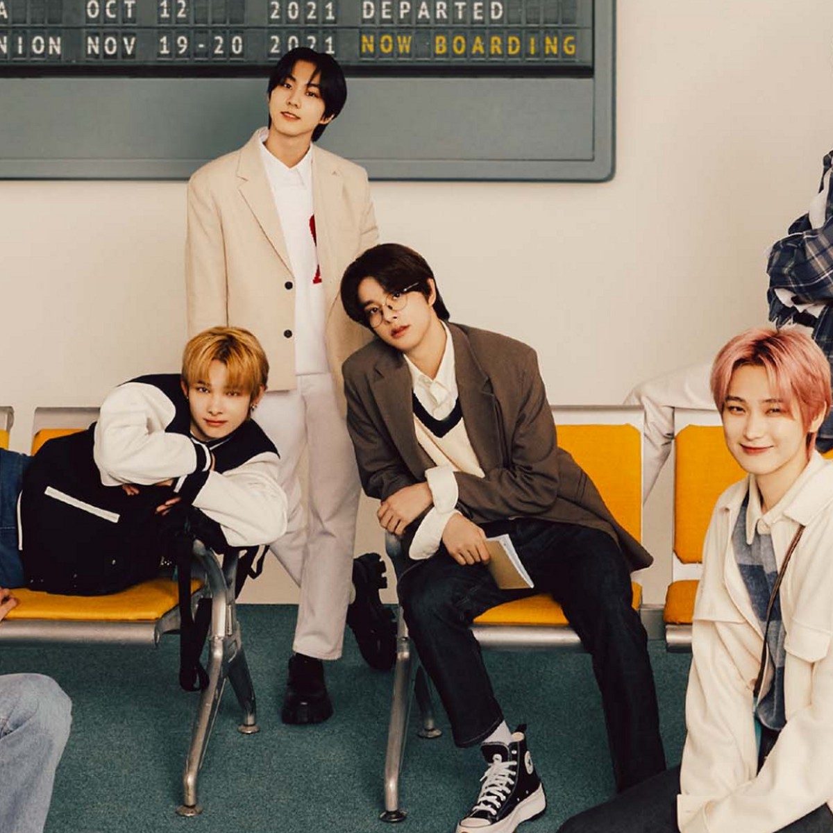 ENHYPEN to hold anniversary concert 'EN-CONNECT : COMPANION' this
